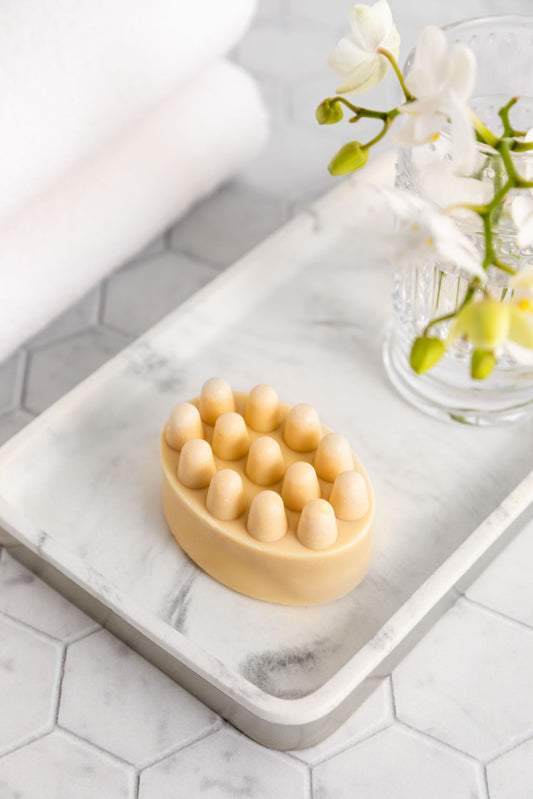 Love Notes Massage Soap
